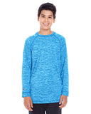 Youth Electrify 2.0 Long-Sleeve