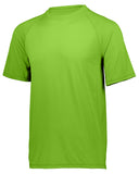 Youth Dry-Excel True Hue Technology Swift Wicking Training T-Shirt