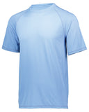 Youth Dry-Excel True Hue Technology Swift Wicking Training T-Shirt