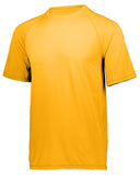 Youth Dry-Excel True Hue Technology Swift Wicking Training T-Shirt
