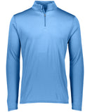Youth Attain Quarter-Zip Pullover