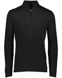Youth Attain Quarter-Zip Pullover