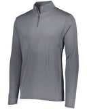 Youth Attain Quarter-Zip Pullover