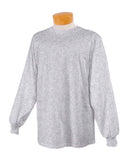 Youth 5.6 oz. DRI-POWER® ACTIVE Long-Sleeve T-Shirt