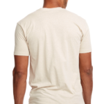 Unisex Heather CVC T-Shirt