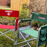 Sports Chair