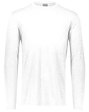 Youth 3.8 oz., Tri-Blend Long Sleeve T-Shirt