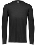 Youth 3.8 oz., Tri-Blend Long Sleeve T-Shirt