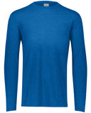 Youth 3.8 oz., Tri-Blend Long Sleeve T-Shirt