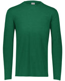 Youth 3.8 oz., Tri-Blend Long Sleeve T-Shirt