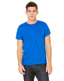 Unisex Heavyweight 5.5 oz. Crew T-Shirt
