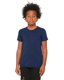 Youth Triblend Short-Sleeve T-Shirt