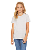 Youth Triblend Short-Sleeve T-Shirt