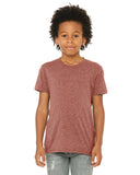 Youth Triblend Short-Sleeve T-Shirt