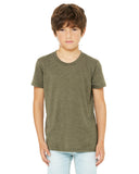 Youth Triblend Short-Sleeve T-Shirt
