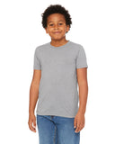 Youth Triblend Short-Sleeve T-Shirt