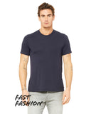 Unisex Viscose Fashion T-Shirt