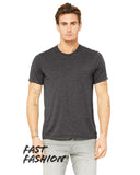 Unisex Viscose Fashion T-Shirt