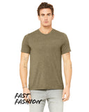 Unisex Viscose Fashion T-Shirt