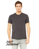 Unisex Viscose Fashion T-Shirt