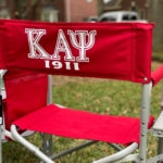 Sports Chair