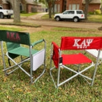 Sports Chair