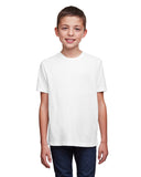 Youth Eco Performance Crewneck T-Shirt