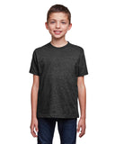 Youth Eco Performance Crewneck T-Shirt