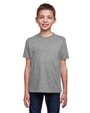 Youth Eco Performance Crewneck T-Shirt