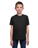Youth Eco Performance Crewneck T-Shirt