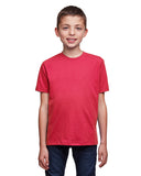 Youth Eco Performance Crewneck T-Shirt