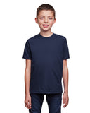 Youth Eco Performance Crewneck T-Shirt