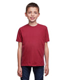 Youth Eco Performance Crewneck T-Shirt
