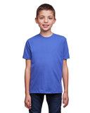Youth Eco Performance Crewneck T-Shirt