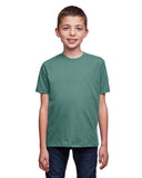 Youth Eco Performance Crewneck T-Shirt