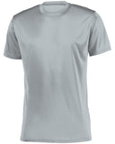 Youth Attain Set-In Sleeve Wicking T-Shirt