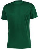 Youth Attain Set-In Sleeve Wicking T-Shirt