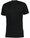 Youth Attain Set-In Sleeve Wicking T-Shirt