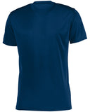 Youth Attain Set-In Sleeve Wicking T-Shirt