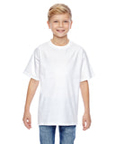 Youth 4.5 oz., 100% Ringspun Cotton nano-T® T-Shirt