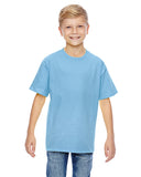 Youth 4.5 oz., 100% Ringspun Cotton nano-T® T-Shirt