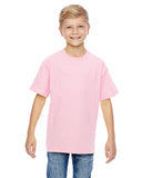 Youth 4.5 oz., 100% Ringspun Cotton nano-T® T-Shirt