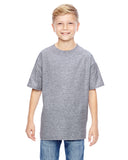 Youth 4.5 oz., 100% Ringspun Cotton nano-T® T-Shirt