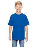 Youth 4.5 oz., 100% Ringspun Cotton nano-T® T-Shirt