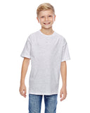 Youth 4.5 oz., 100% Ringspun Cotton nano-T® T-Shirt
