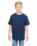 Youth 4.5 oz., 100% Ringspun Cotton nano-T® T-Shirt