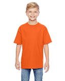 Youth 4.5 oz., 100% Ringspun Cotton nano-T® T-Shirt