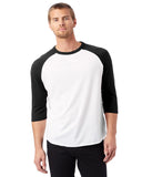 Men's Vintage Keeper Baseball T-Shirt