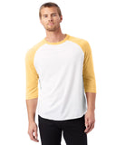 Men's Vintage Keeper Baseball T-Shirt