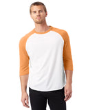 Men's Vintage Keeper Baseball T-Shirt